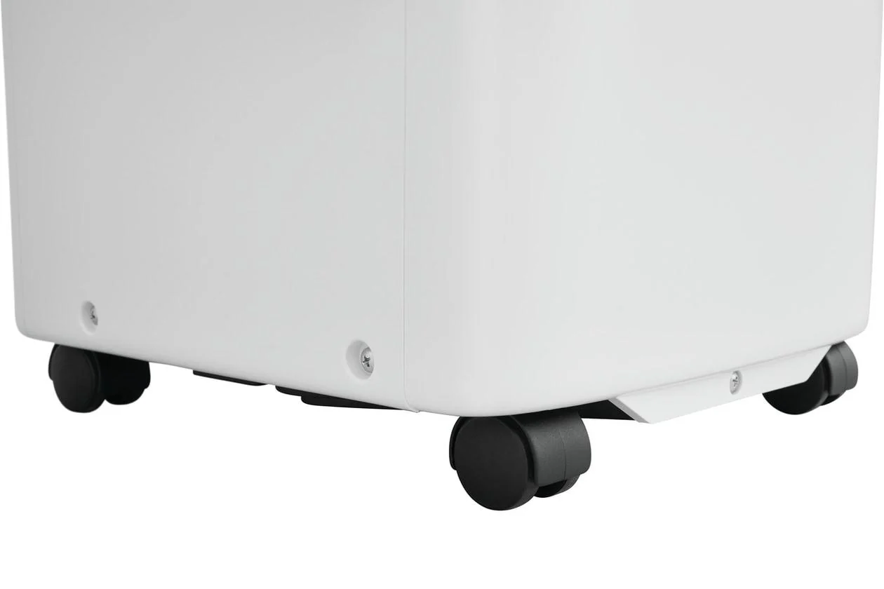 Frigidaire FHPC082AC1 Portable Room Air Conditioner with Dehumidifier Mode 8,000 BTU (ASHRAE) / 5,500 BTU (DOE) - Image 8