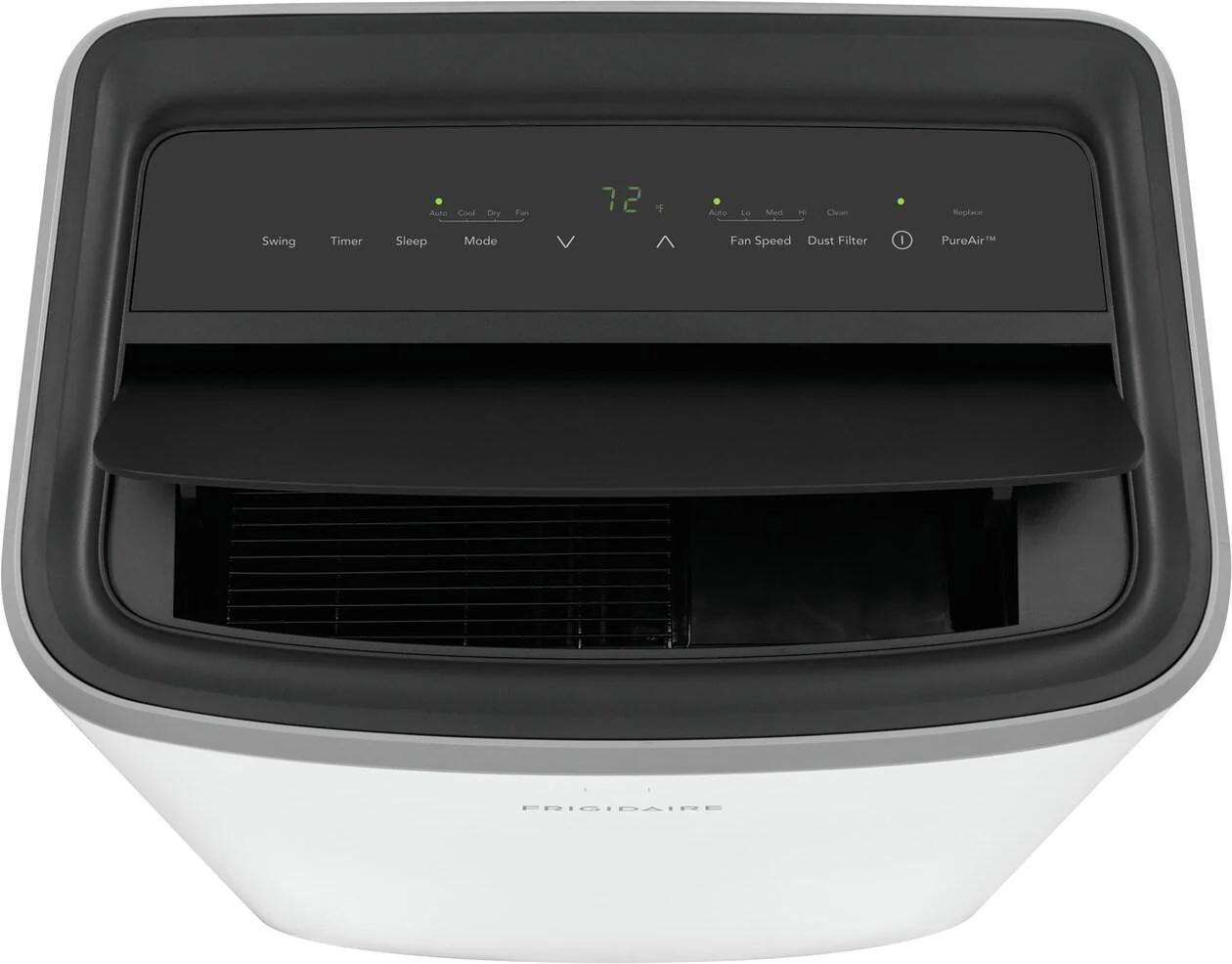 Frigidaire FHPC102AC1 3-in-1 Portable Room Air Conditioner 10,000 BTU (ASHRAE) / 6,500 BTU (DOE) - Image 6