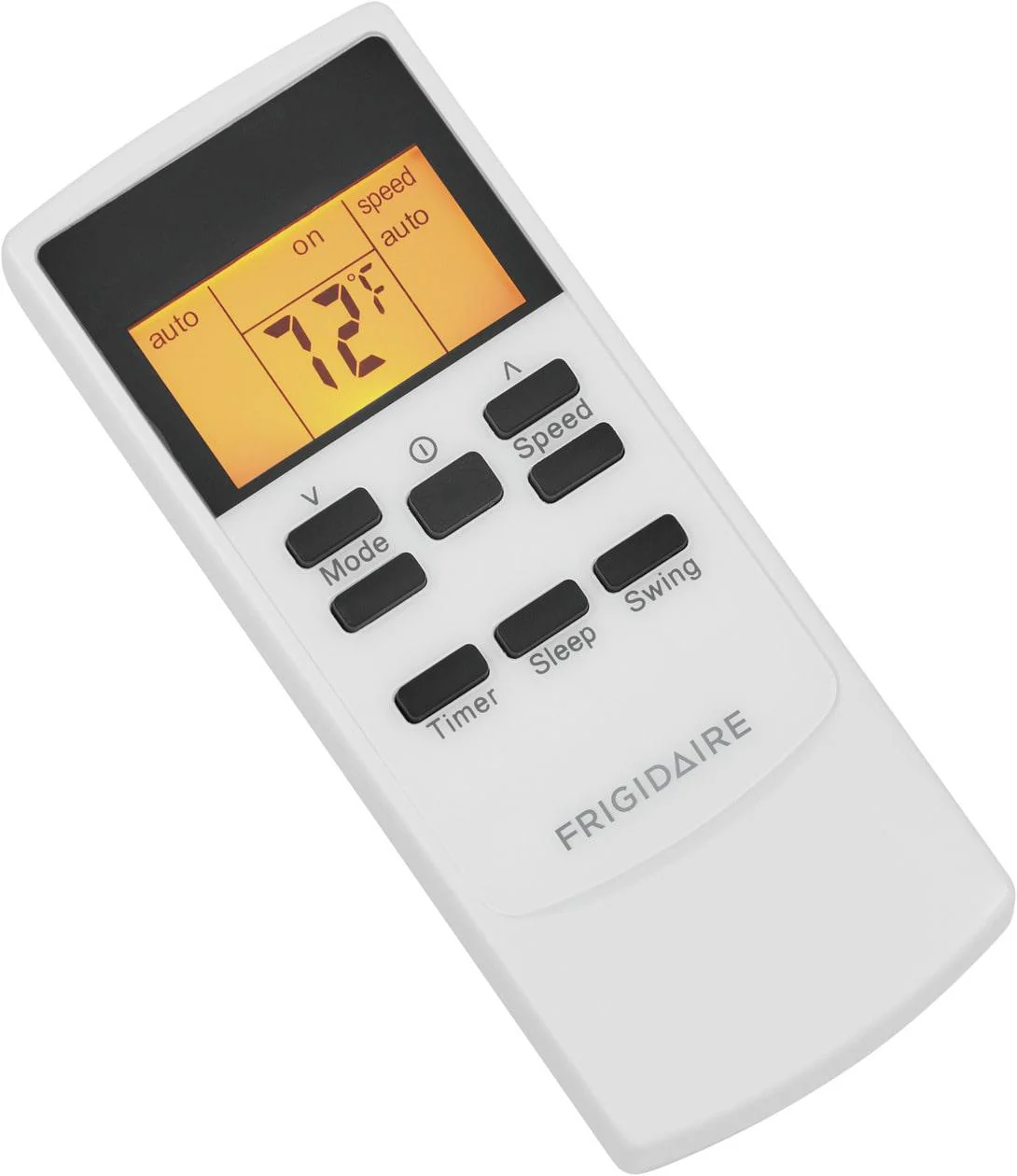 Frigidaire FHPC102AC1 3-in-1 Portable Room Air Conditioner 10,000 BTU (ASHRAE) / 6,500 BTU (DOE) - Image 7