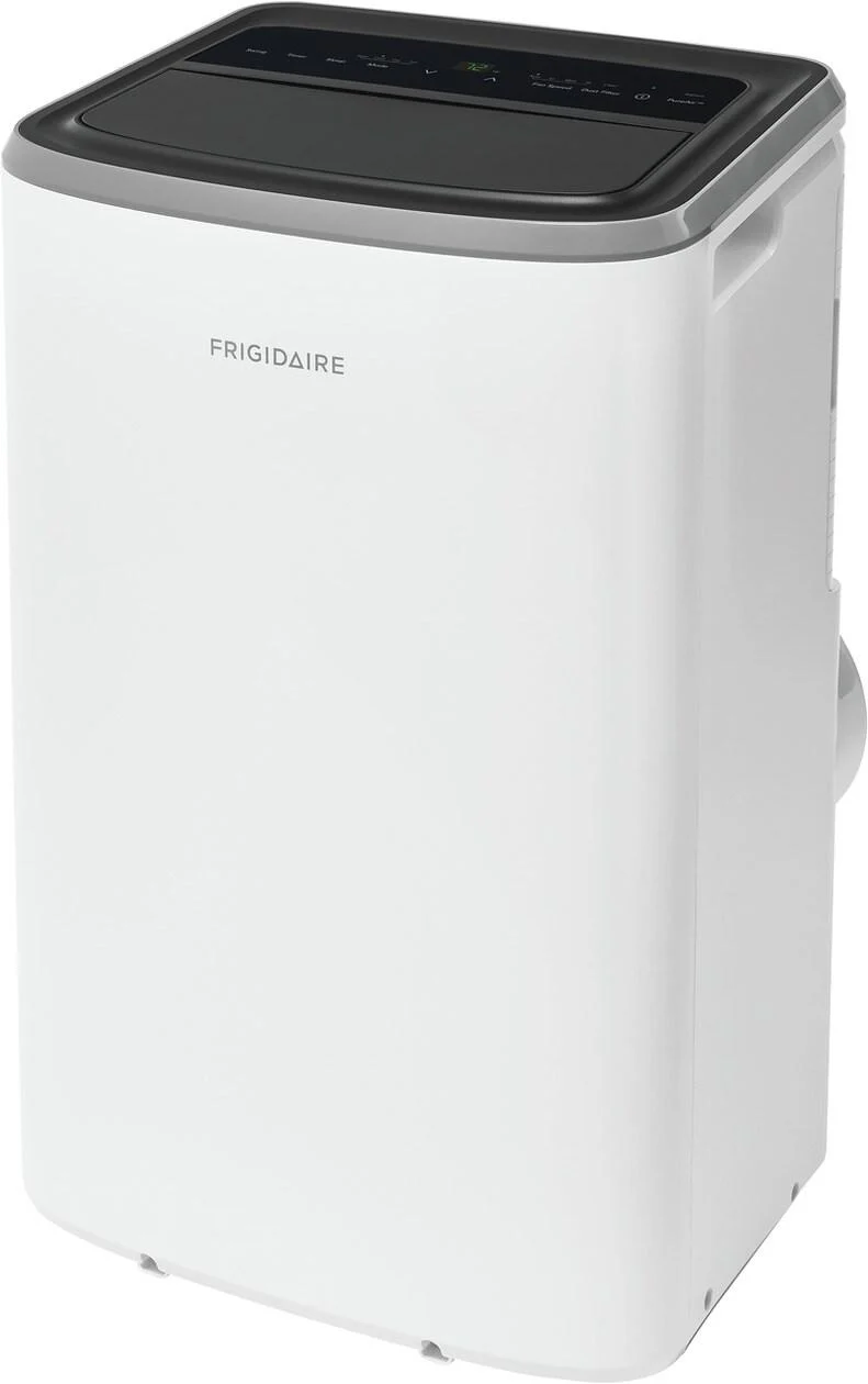 Frigidaire FHPC102AC1 3-in-1 Portable Room Air Conditioner 10,000 BTU (ASHRAE) / 6,500 BTU (DOE) - Image 9
