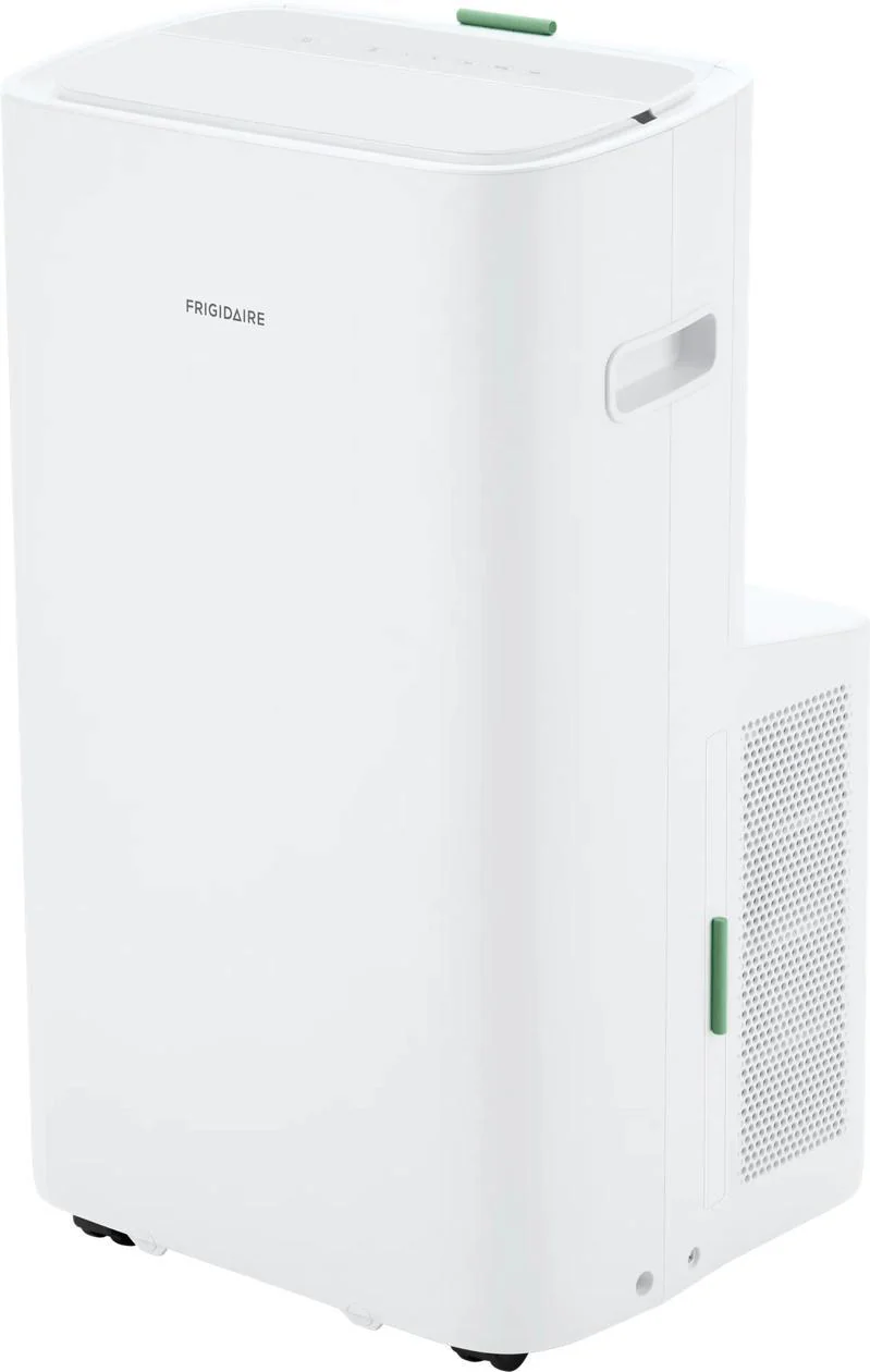 Frigidaire FHPC142AA1 3-in-1 Connected Portable Room Air Conditioner 14,000 BTU (ASHRAE) / 10,000 BTU (DOE) - Image 11