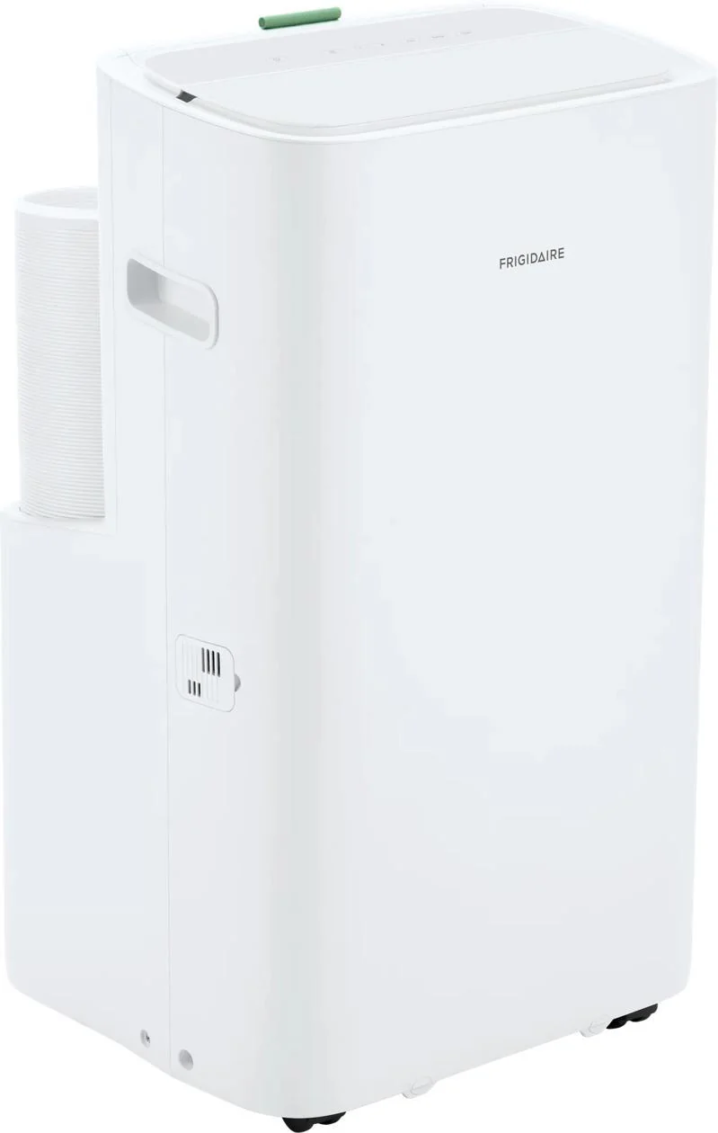 Frigidaire FHPC142AA1 3-in-1 Connected Portable Room Air Conditioner 14,000 BTU (ASHRAE) / 10,000 BTU (DOE) - Image 9