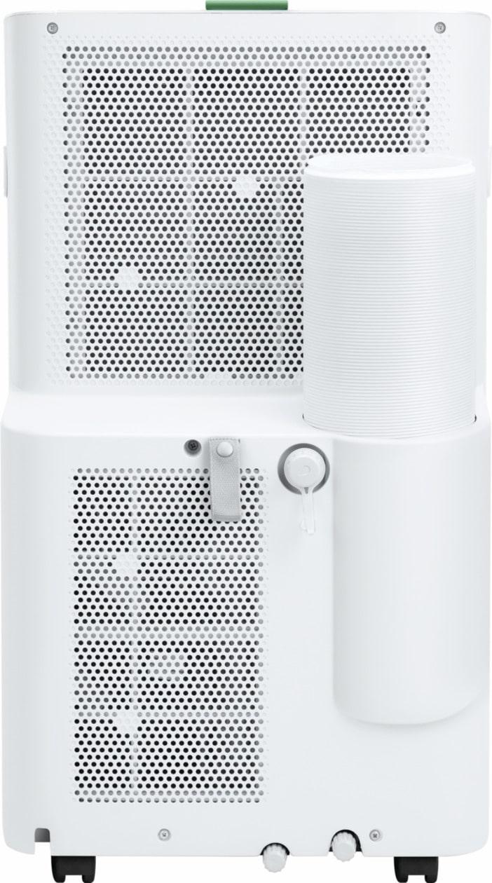 Frigidaire FHPH142AA1 3-in-1 Connected Portable Room Air Conditioner with Supplemental Heat 14,000 BTU (ASHRAE) / 10,000 BTU (DOE) - Image 10