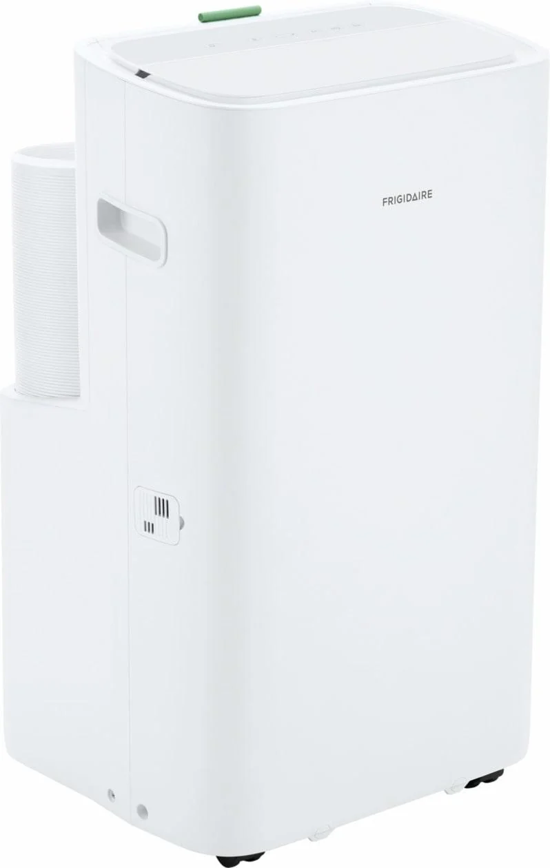 Frigidaire FHPH142AA1 3-in-1 Connected Portable Room Air Conditioner with Supplemental Heat 14,000 BTU (ASHRAE) / 10,000 BTU (DOE) - Image 12