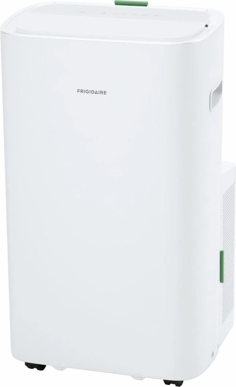 Frigidaire FHPH142AA1 3-in-1 Connected Portable Room Air Conditioner with Supplemental Heat 14,000 BTU (ASHRAE) / 10,000 BTU (DOE) - Image 13