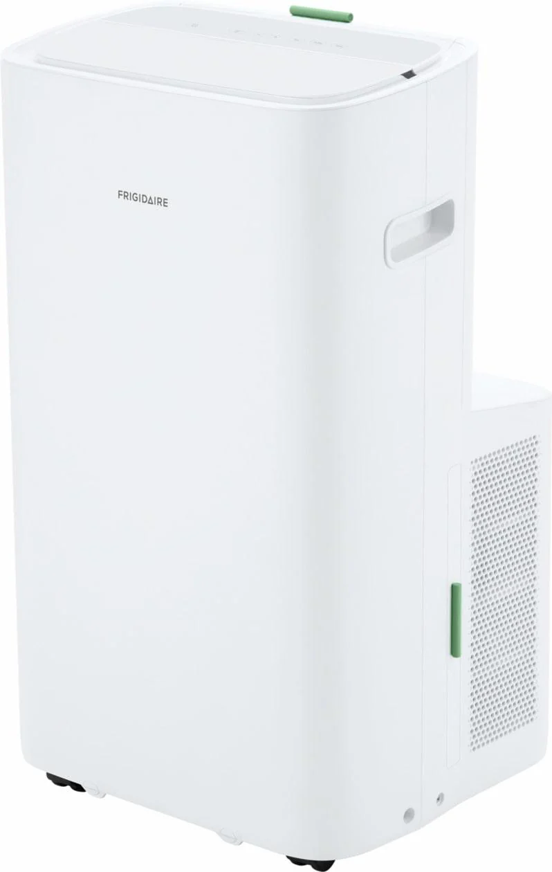 Frigidaire FHPH142AA1 3-in-1 Connected Portable Room Air Conditioner with Supplemental Heat 14,000 BTU (ASHRAE) / 10,000 BTU (DOE) - Image 14