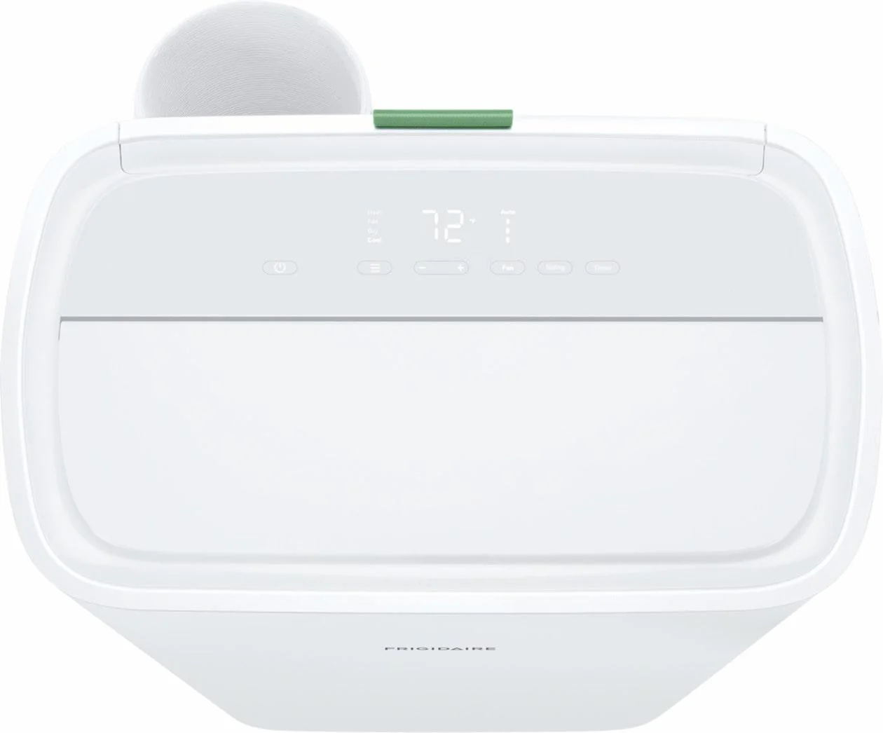 Frigidaire FHPH142AA1 3-in-1 Connected Portable Room Air Conditioner with Supplemental Heat 14,000 BTU (ASHRAE) / 10,000 BTU (DOE) - Image 8