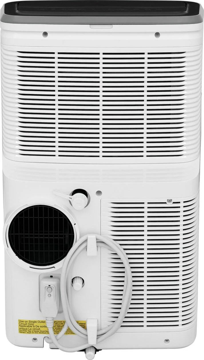 Frigidaire FHPH142AC1 3-in-1 Heat/Cool Portable Room Air Conditioner 14,000 BTU (ASHRAE) / 10,000 BTU (DOE) - Image 6
