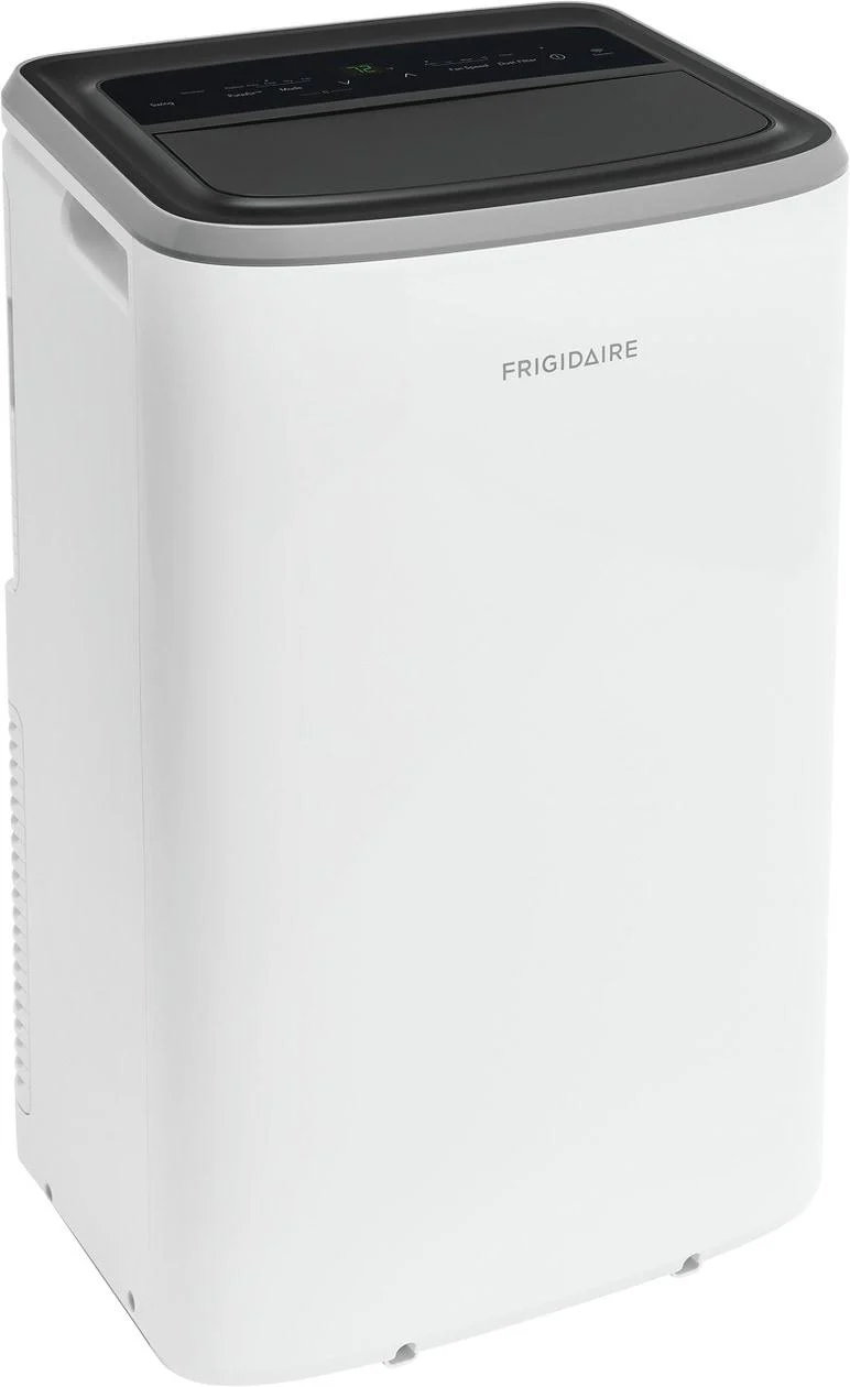 Frigidaire FHPW122AC1 3-in-1 Connected Portable Room Air Conditioner 12,000 BTU (ASHRAE) / 8,000 BTU (DOE) - Image 8