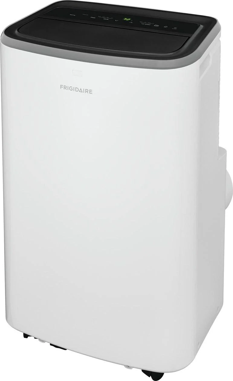 Frigidaire FHPW142AC1 3-in-1 Connected Portable Room Air Conditioner 14,000 BTU (ASHRAE) / 10,000 BTU (DOE) - Image 10