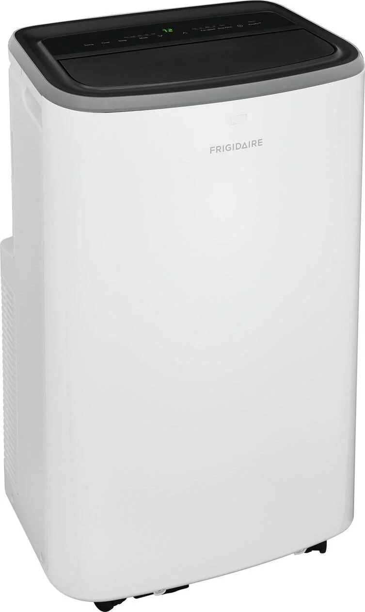 Frigidaire FHPW142AC1 3-in-1 Connected Portable Room Air Conditioner 14,000 BTU (ASHRAE) / 10,000 BTU (DOE) - Image 9