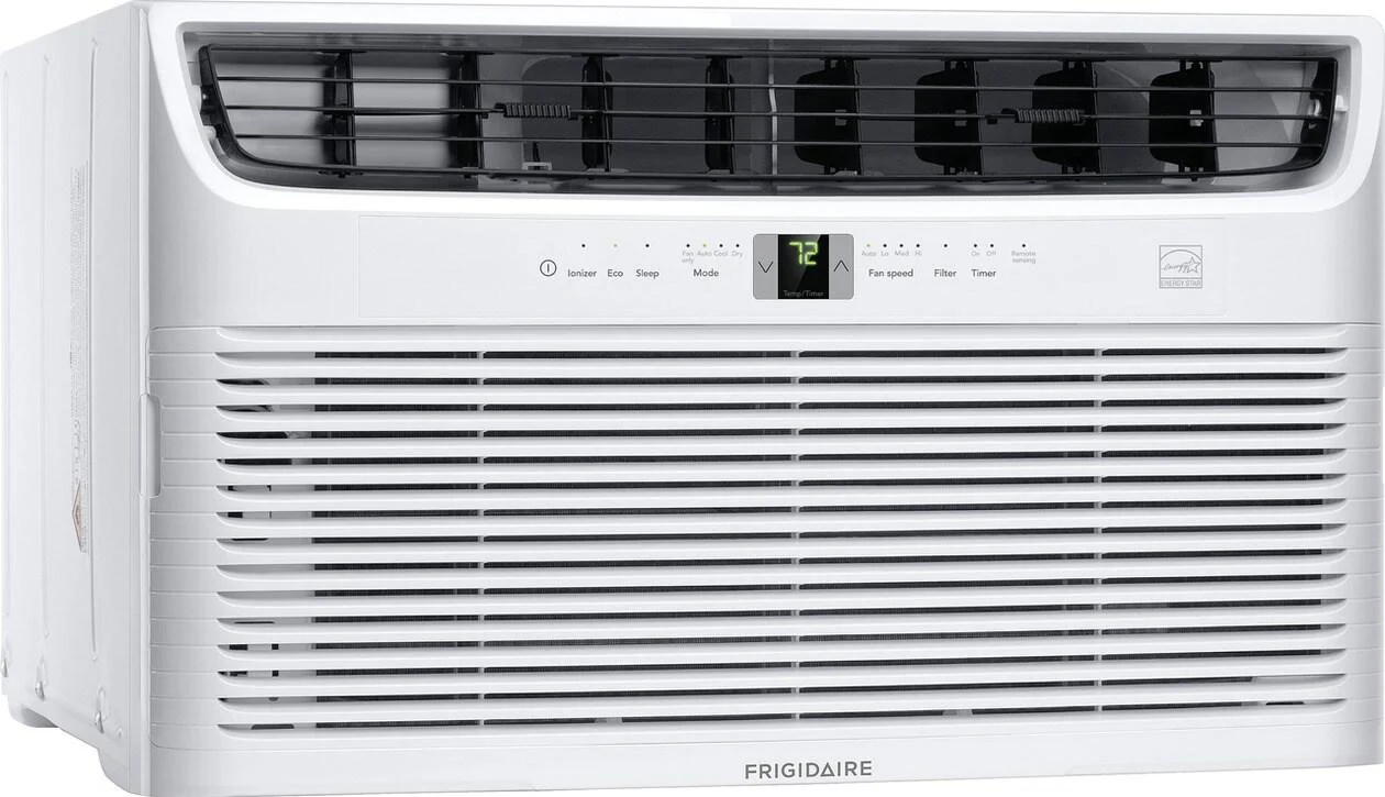 Frigidaire FHTC103WA1 10,000 BTU Wall Room Air Conditioner - Image 6