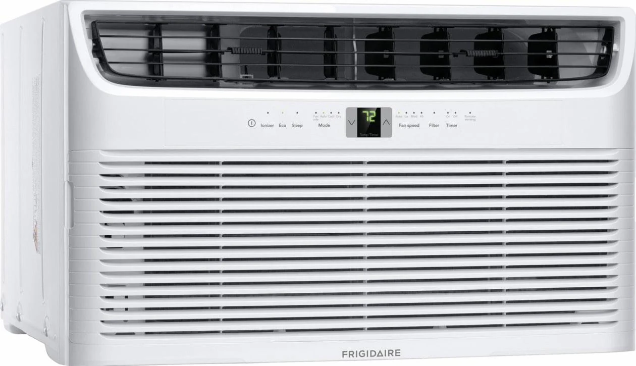 Frigidaire FHTC103WB1 10,000 BTU Through the Wall Room Air Conditioner - Image 6