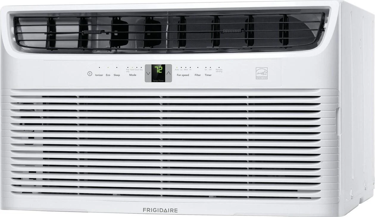 Frigidaire FHTC123WA1 12,000 BTU Wall Room Air Conditioner - Image 2