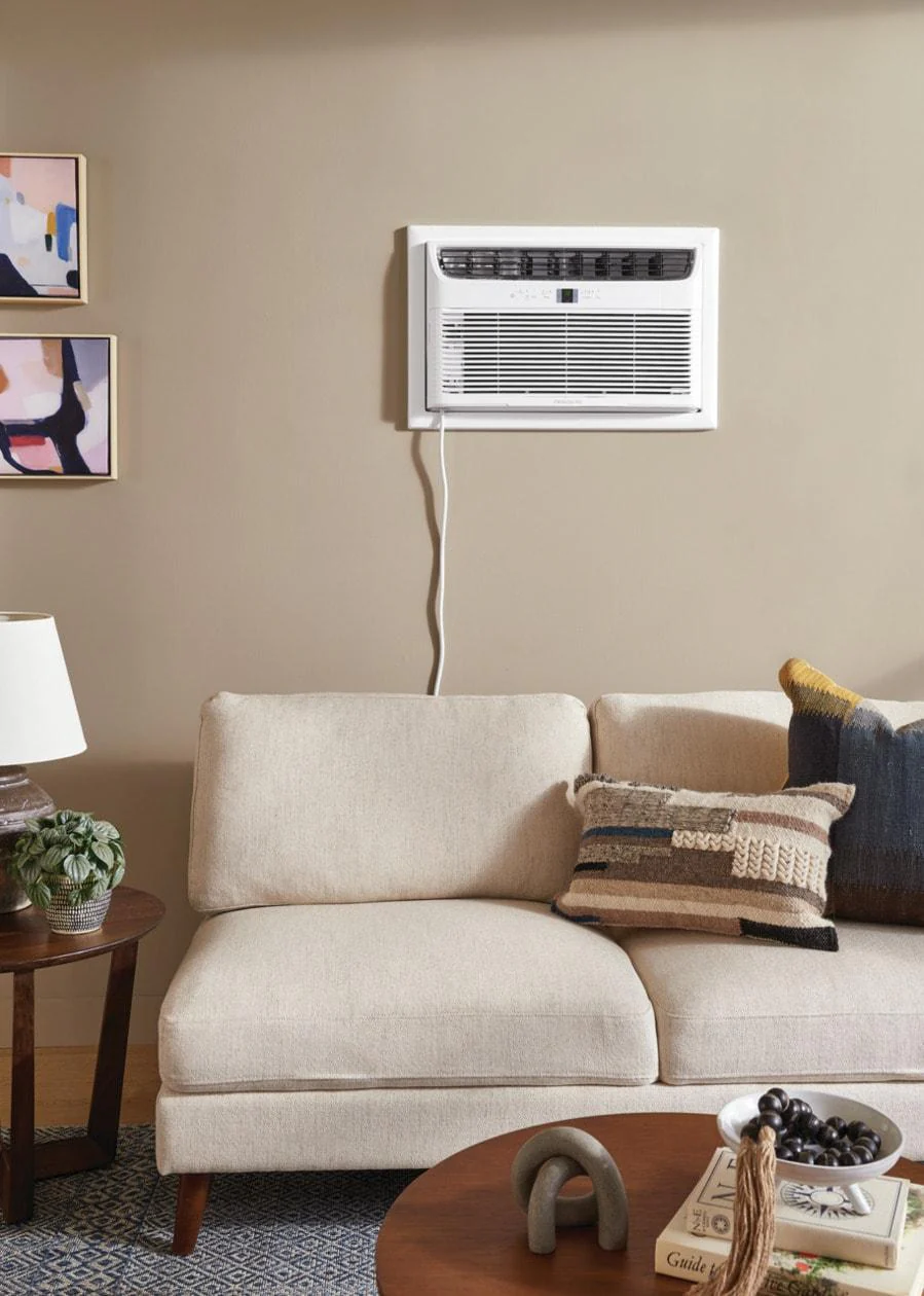 Frigidaire FHTC123WB1 12,000 BTU Through the Wall Room Air Conditioner - Image 4