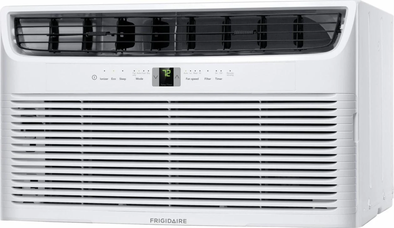 Frigidaire FHTC123WB2 12,000 BTU Through the Wall Air Conditioner 208/230 V - Image 7