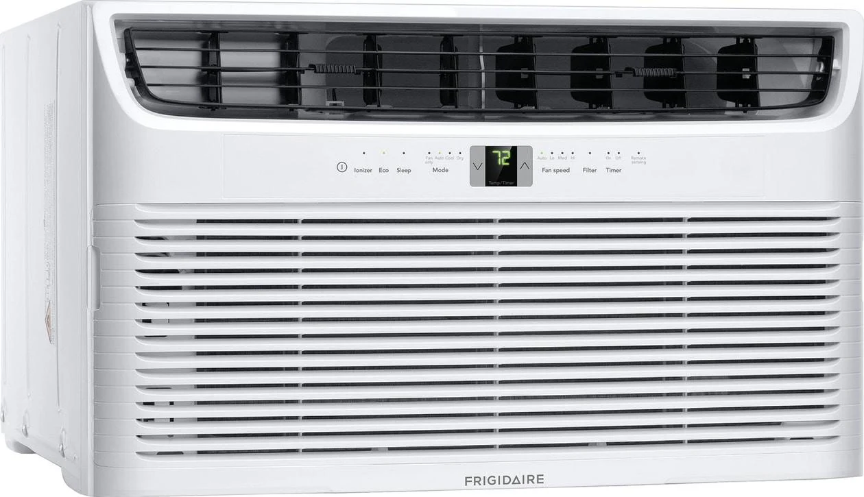 Frigidaire FHTC142WA2 14,000 BTU Wall Room Air Conditioner 208/230 V - Image 6