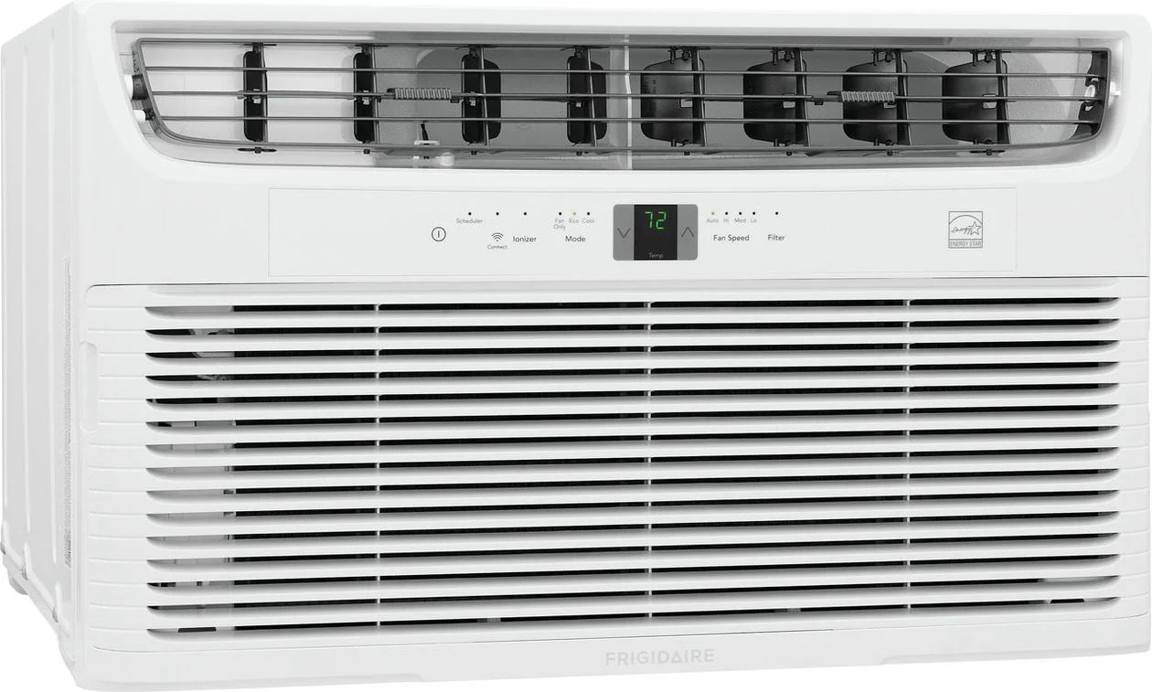 Frigidaire FHTW123WA1 12,000 BTU Wall Room Air Conditioner with WiFi - Image 7