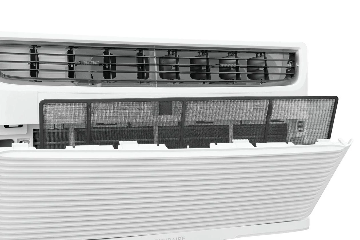 Frigidaire FHTW123WA1 12,000 BTU Wall Room Air Conditioner with WiFi - Image 9