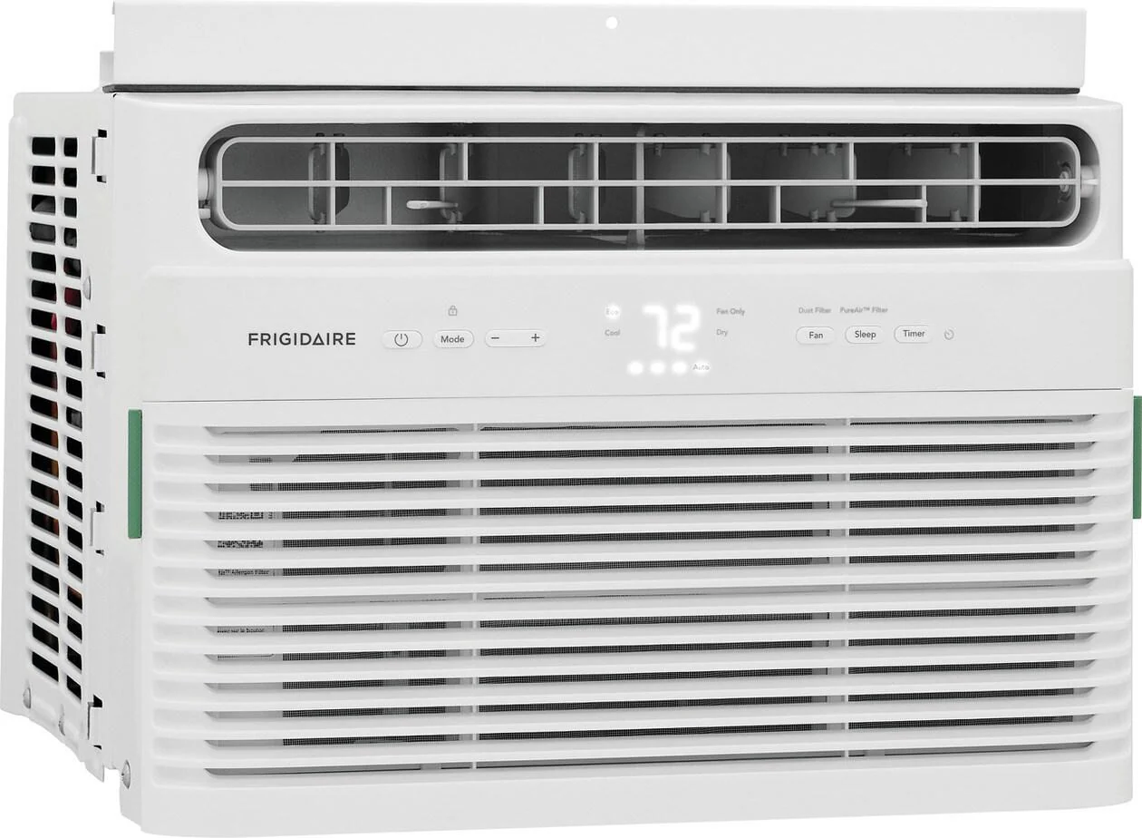 Frigidaire FHWC054TE1 5,000 BTU Window Room Air Conditioner - Image 12