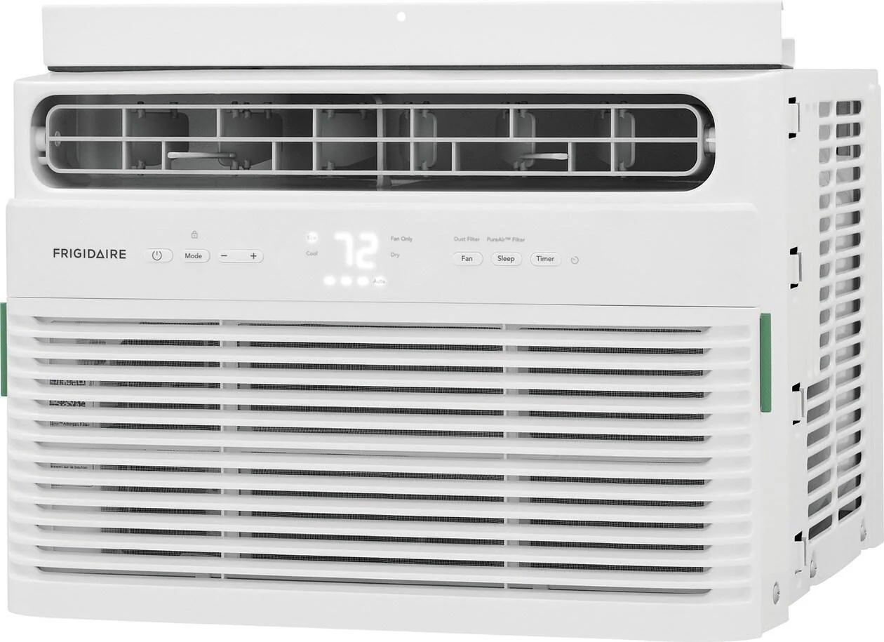 Frigidaire FHWC054TE1 5,000 BTU Window Room Air Conditioner - Image 13