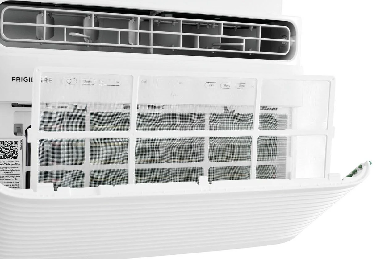 Frigidaire FHWC054TE1 5,000 BTU Window Room Air Conditioner - Image 14