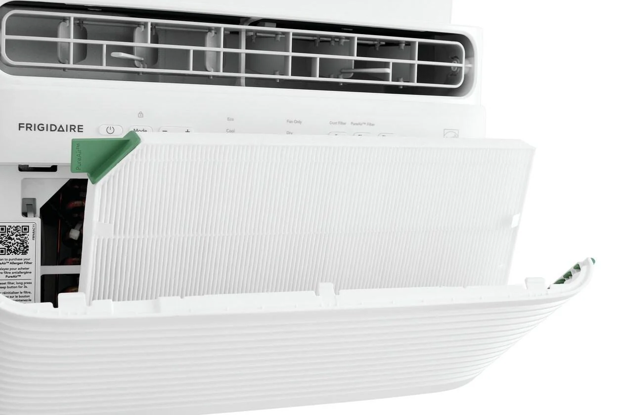 FHWC054WB1 Frigidaire 5,000 BTU Window Room Air Conditioner - Image 10