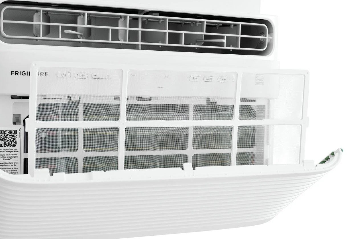 FHWC054WB1 Frigidaire 5,000 BTU Window Room Air Conditioner - Image 9