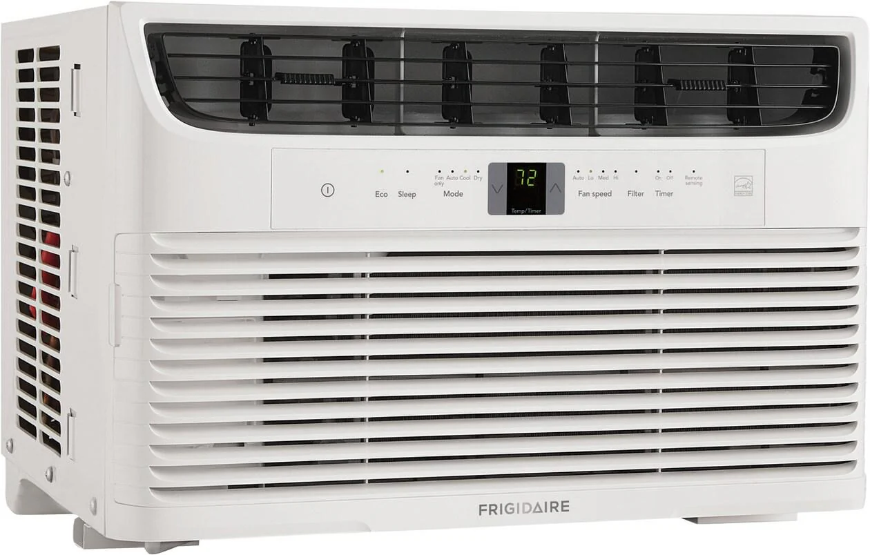 Frigidaire FHWC063TB1 6,000 BTU Window Room Air Conditioner - Image 6