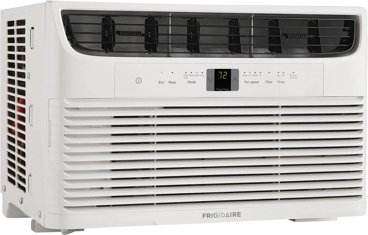 Frigidaire FHWC063TC1 6,000 BTU Window Room Air Conditioner - Image 8