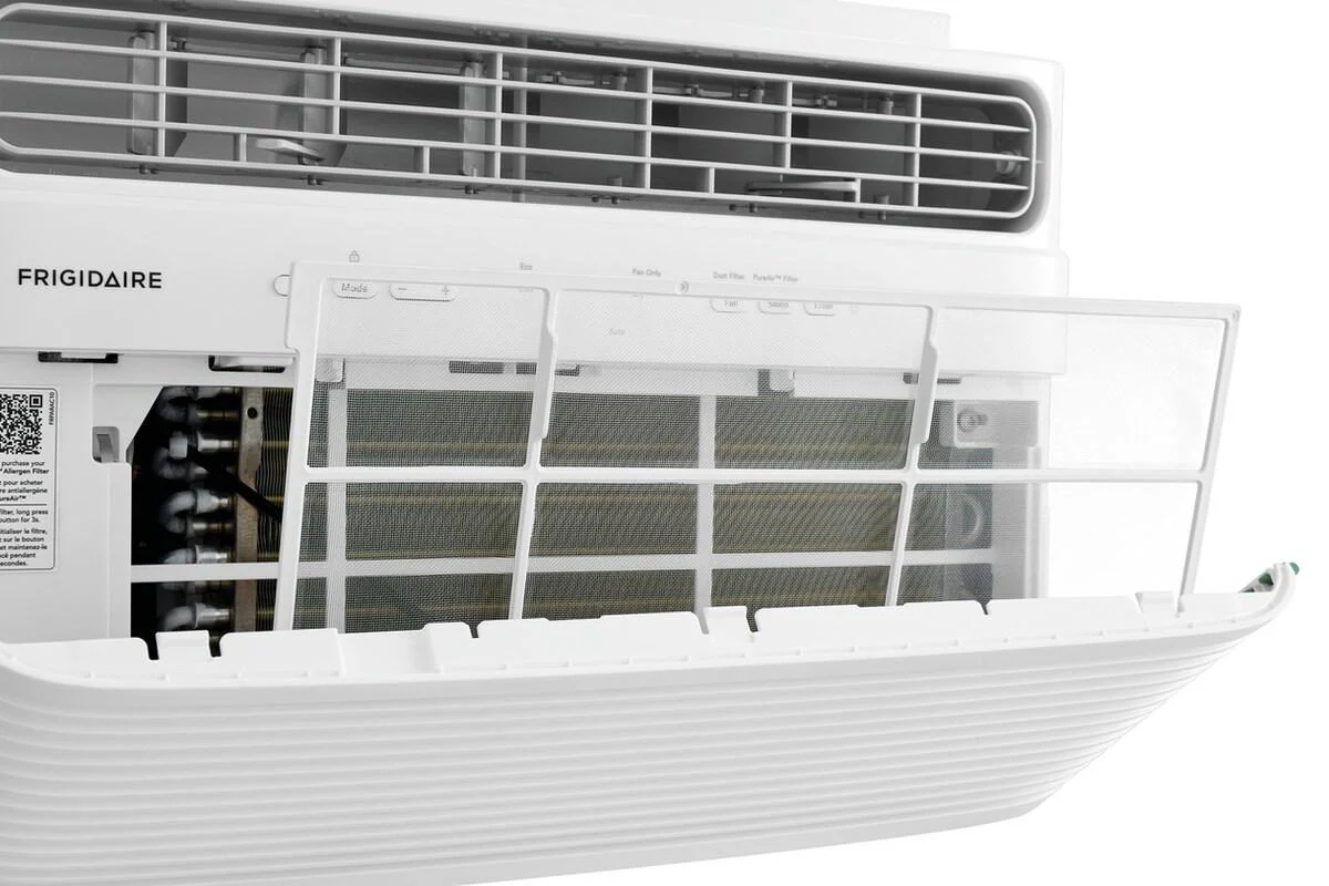 Frigidaire FHWC064TE1 6,000 BTU Window Room Air Conditioner - Image 14