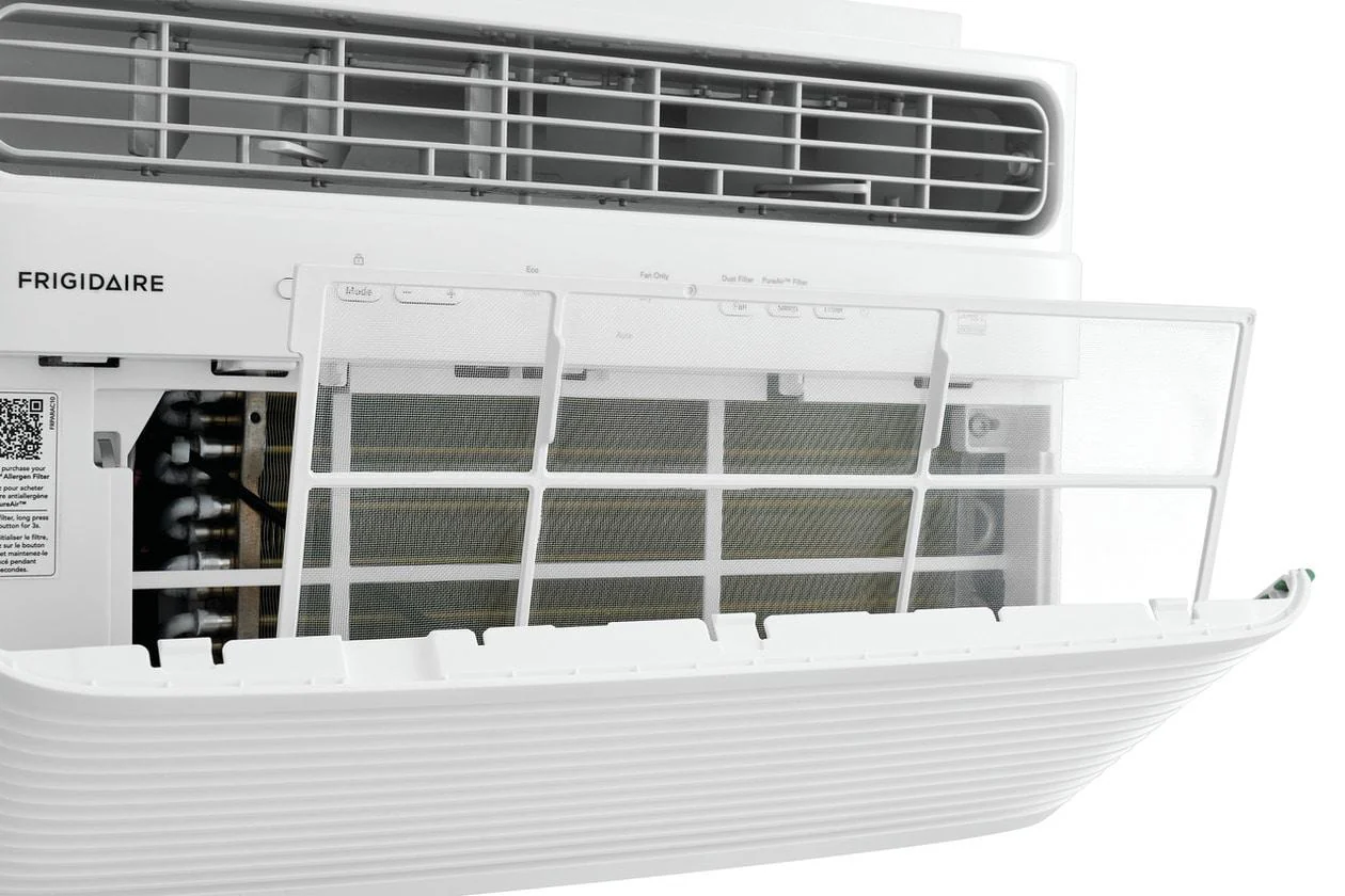 Frigidaire FHWC064WB1 6,000 BTU Window Room Air Conditioner - Image 14
