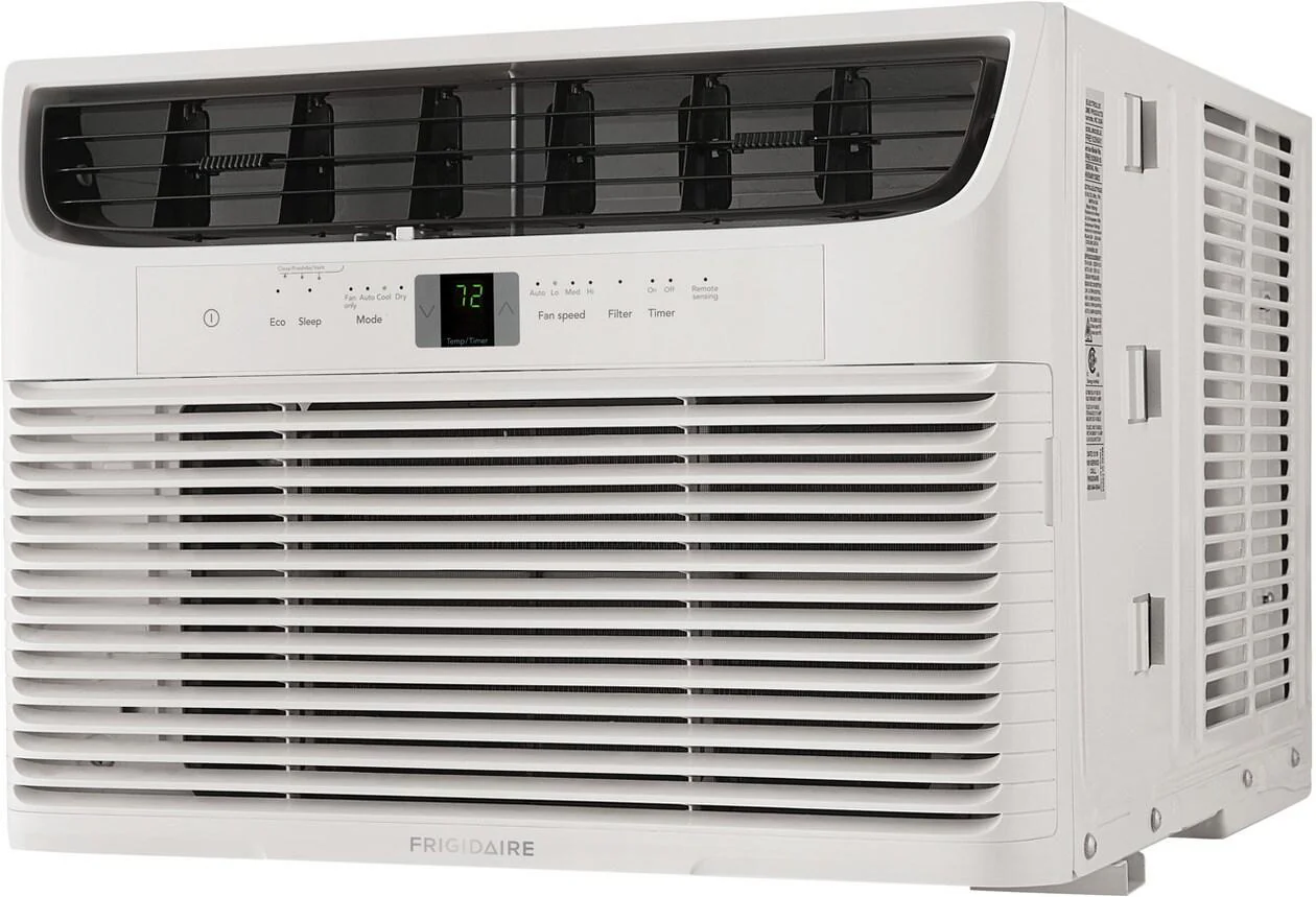 Frigidaire FHWC103TC1 10,000 BTU Window Room Air Conditioner - Image 10