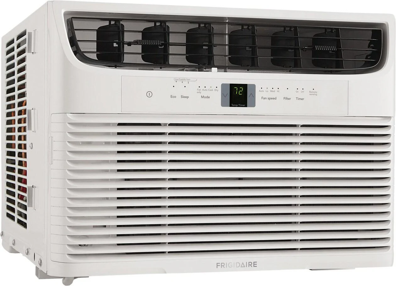 Frigidaire FHWC103TC1 10,000 BTU Window Room Air Conditioner - Image 9