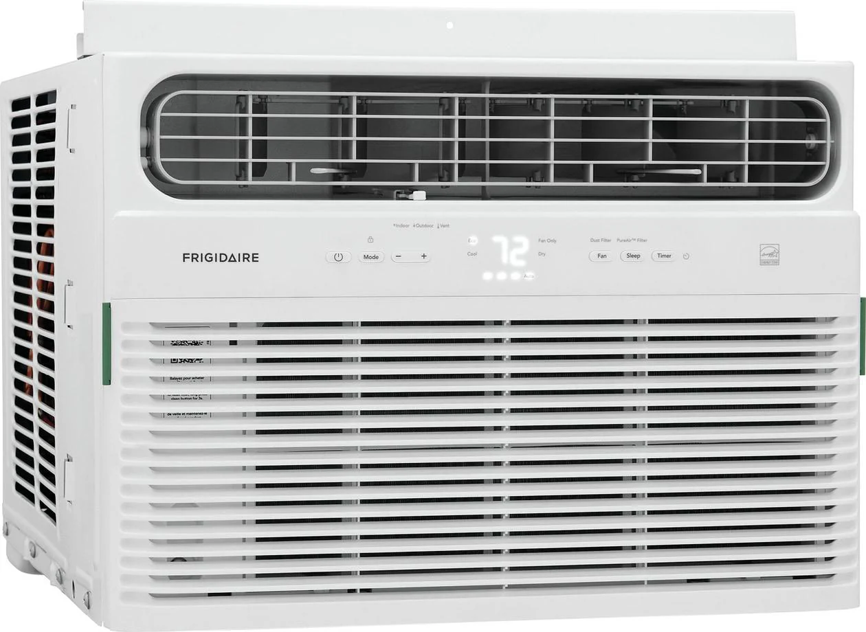Frigidaire 12,000 BTU Window Room Air Conditioner - Image 6