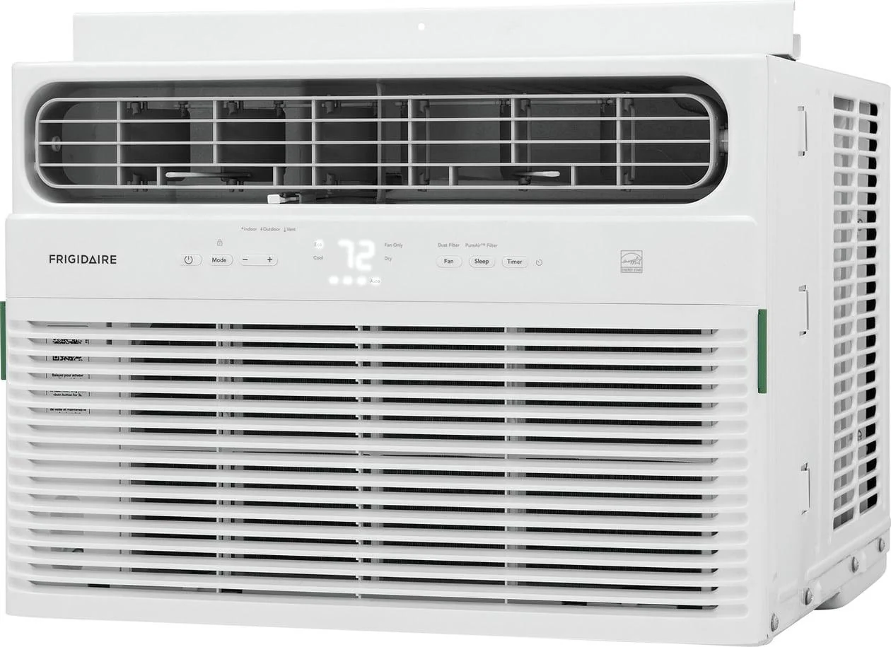 Frigidaire 12,000 BTU Window Room Air Conditioner - Image 7