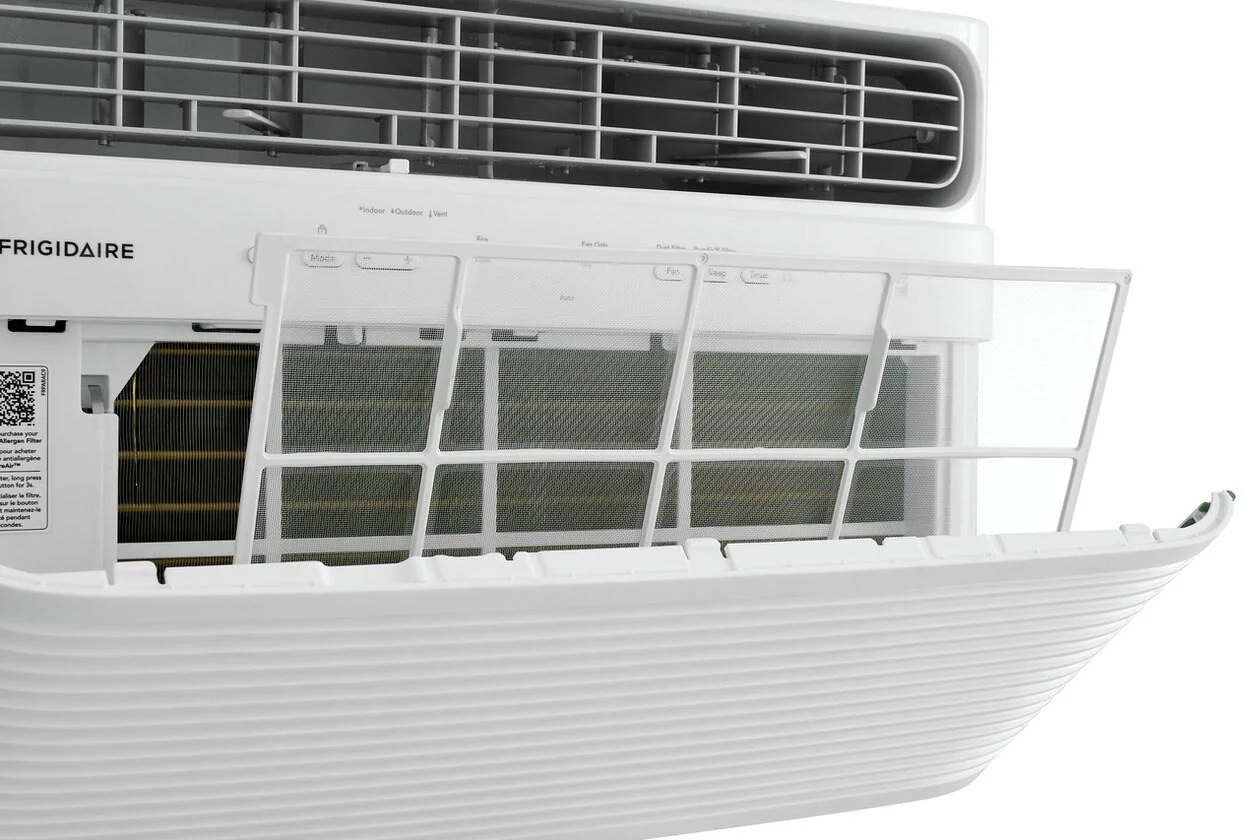 Frigidaire 12,000 BTU Window Room Air Conditioner - Image 8