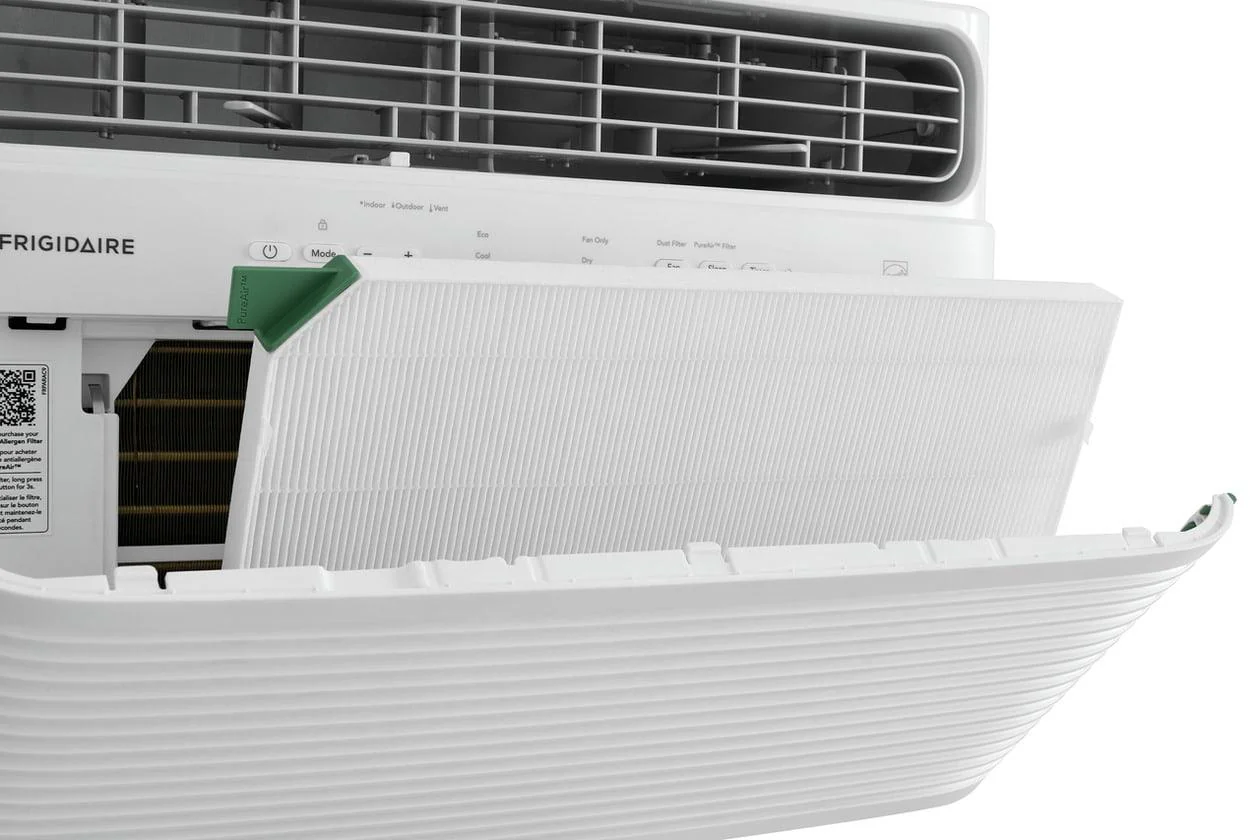 Frigidaire 12,000 BTU Window Room Air Conditioner - Image 9