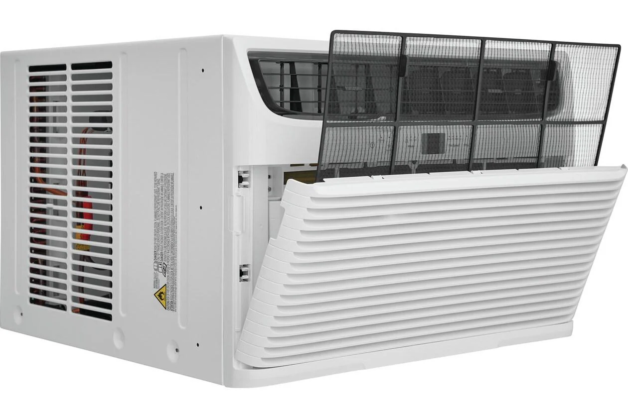 Frigidaire FHWC282WB2 28,000 BTU Window Air Conditioner with Slide Out Chassis - Image 8