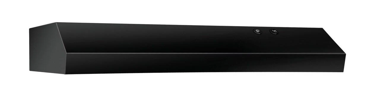 FHWC3025MB Frigidaire 30" Overhead Range Hood - Image 3