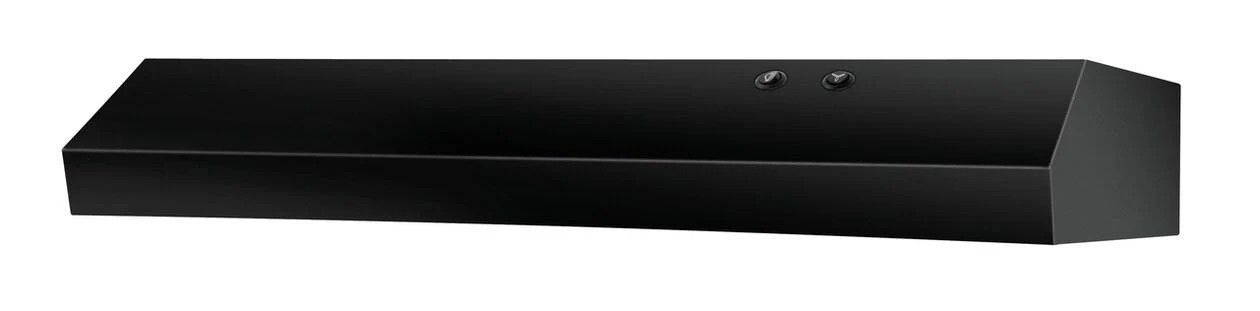 FHWC3025MB Frigidaire 30" Overhead Range Hood - Image 4