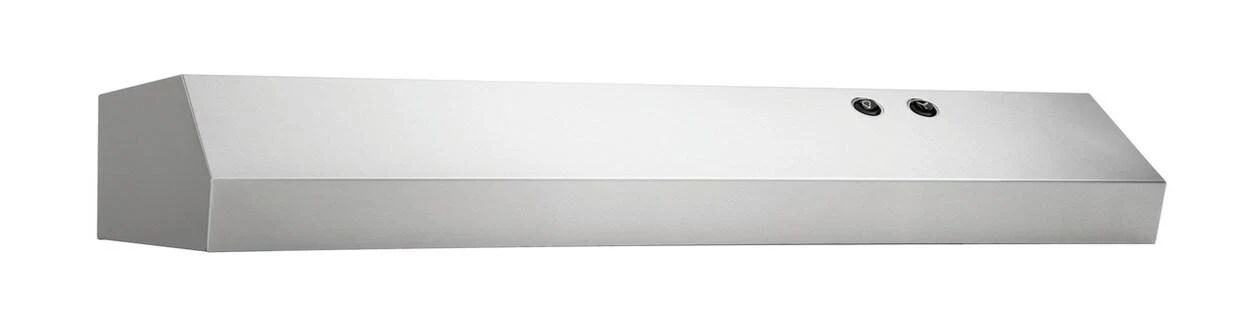 FHWC3025MS Frigidaire 30" Overhead Range Hood - Image 4