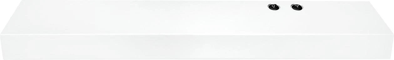 FHWC3025MW Frigidaire 30" Overhead Range Hood