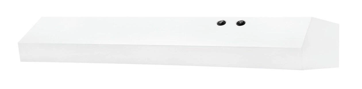 FHWC3025MW Frigidaire 30" Overhead Range Hood - Image 4