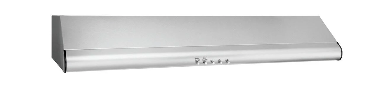 Frigidaire FHWC3040MS 30" Overhead Range Hood - Image 4