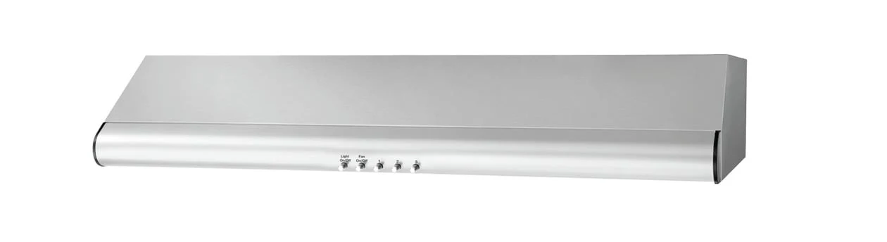 Frigidaire FHWC3040MS 30" Overhead Range Hood - Image 5