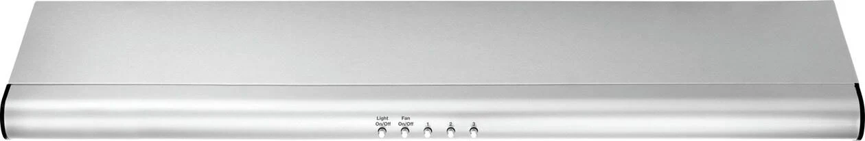 Frigidaire FHWC3040MS 30" Overhead Range Hood - Image 9