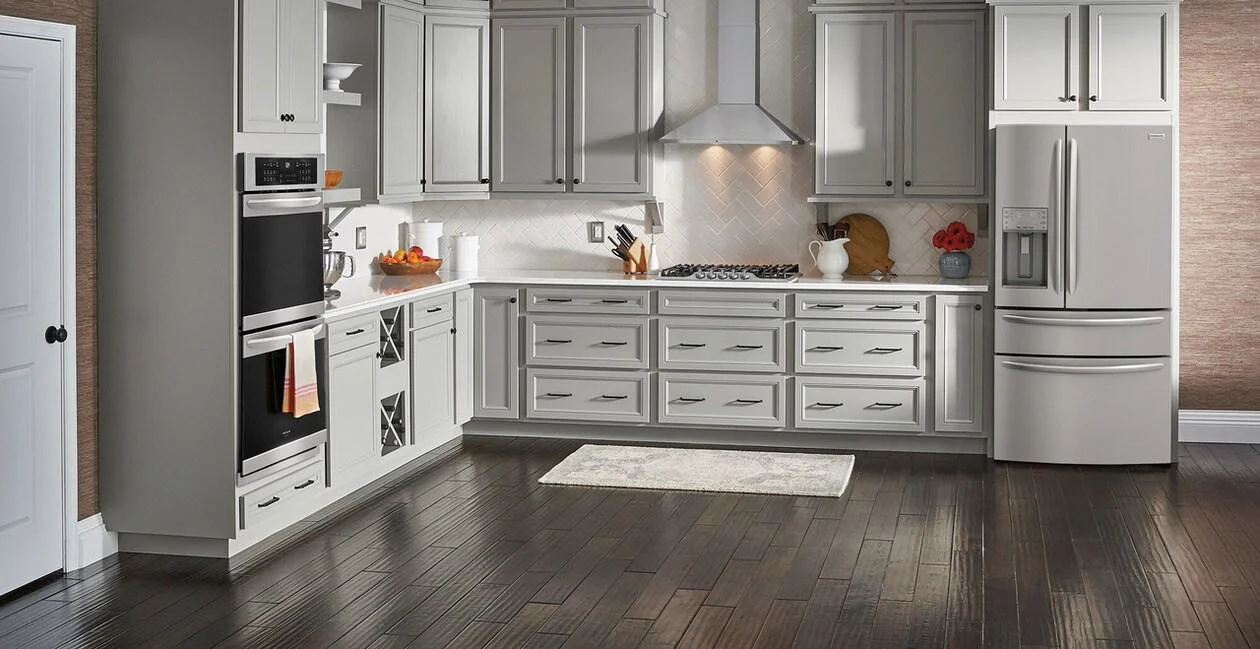Frigidaire FHWC3055LS 30" Stainless Canopy Wall-Mounted Hood - Image 2