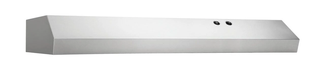 Frigidaire FHWC3625MS 36" Overhead Range Hood - Image 3