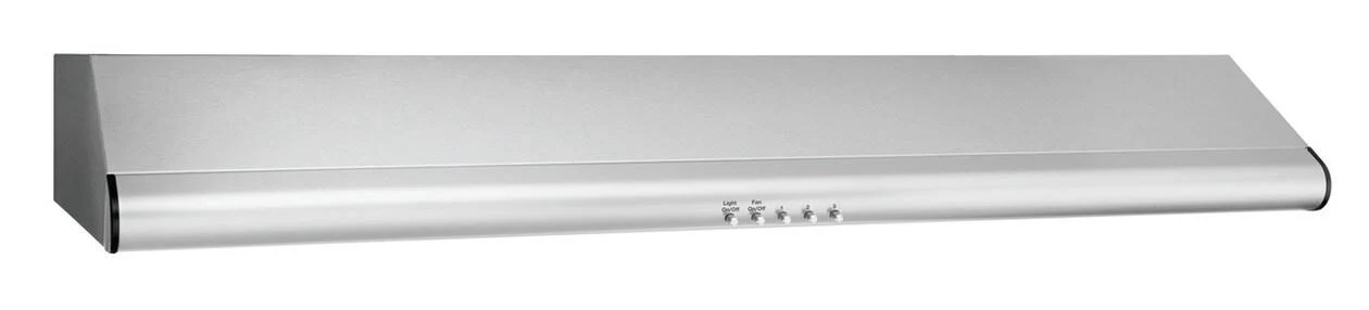 Frigidaire FHWC3640MS 36" Overhead Range Hood - Image 5